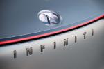 Infiniti Q Inspiration Concept 2018 года